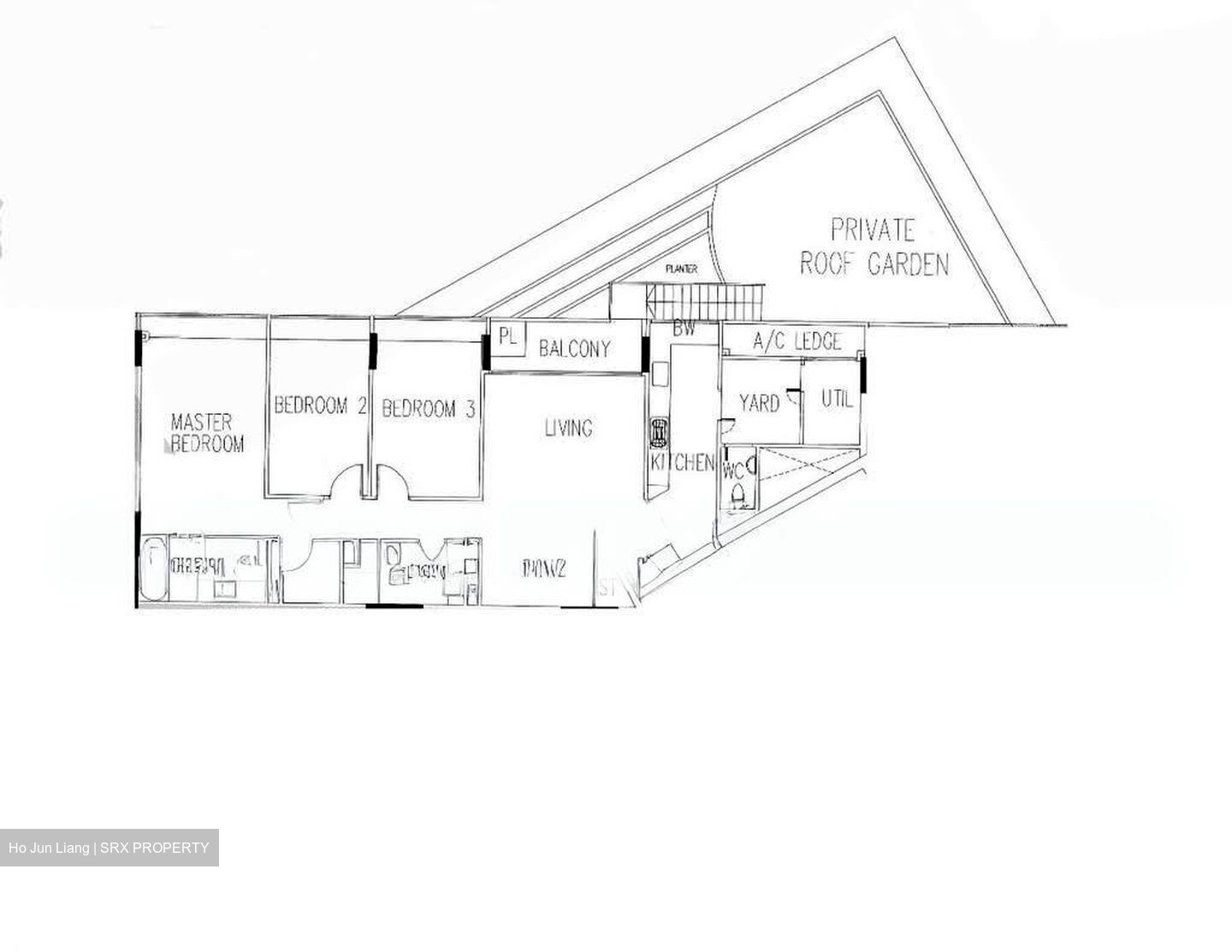 The Interlace (D4), Condominium #566745461